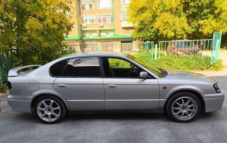 Subaru Legacy III, 2002 год, 600 000 рублей, 4 фотография