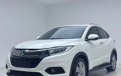 Honda Vezel, 2022 год, 1 660 000 рублей, 1 фотография