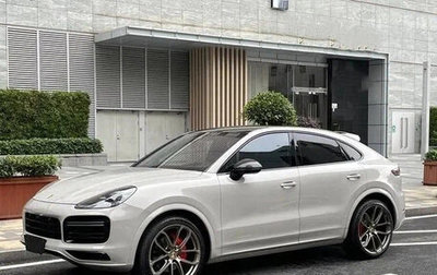 Porsche Cayenne III, 2022 год, 8 650 000 рублей, 1 фотография