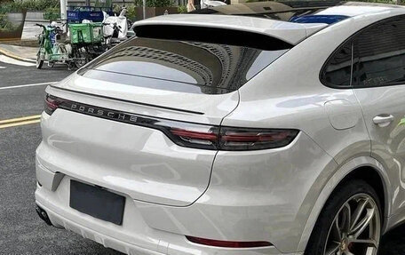 Porsche Cayenne III, 2022 год, 8 650 000 рублей, 4 фотография