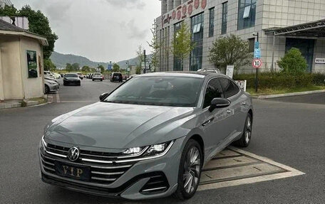 Volkswagen Passat CC, 2022 год, 2 490 000 рублей, 1 фотография