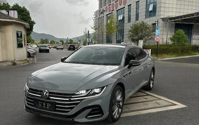 Volkswagen Passat CC, 2022 год, 2 490 000 рублей, 1 фотография