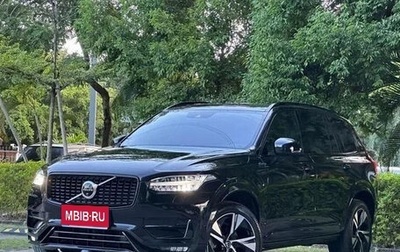 Volvo XC90 II рестайлинг, 2022 год, 4 120 000 рублей, 1 фотография