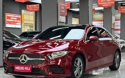 Mercedes-Benz A-Класс, 2022 год, 1 630 000 рублей, 1 фотография