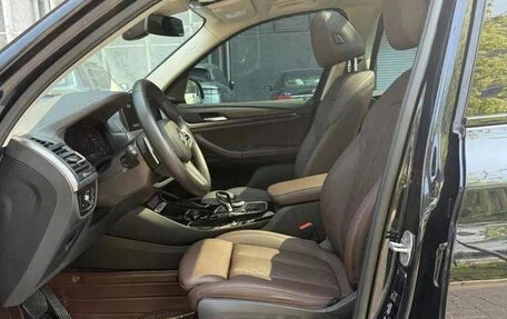 BMW X3, 2022 год, 3 890 000 рублей, 6 фотография