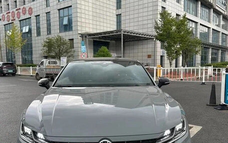 Volkswagen Passat CC, 2022 год, 2 490 000 рублей, 2 фотография