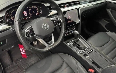 Volkswagen Passat CC, 2022 год, 2 490 000 рублей, 5 фотография