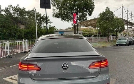 Volkswagen Passat CC, 2022 год, 2 490 000 рублей, 4 фотография