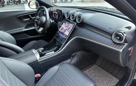 Mercedes-Benz C-Класс, 2022 год, 2 910 000 рублей, 5 фотография