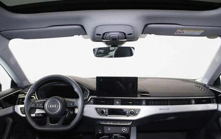 Audi A5, 2022 год, 3 920 000 рублей, 5 фотография