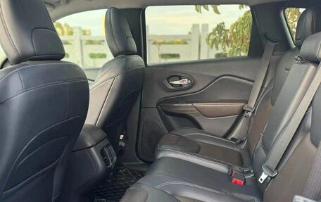 Jeep Cherokee, 2021 год, 1 410 000 рублей, 7 фотография