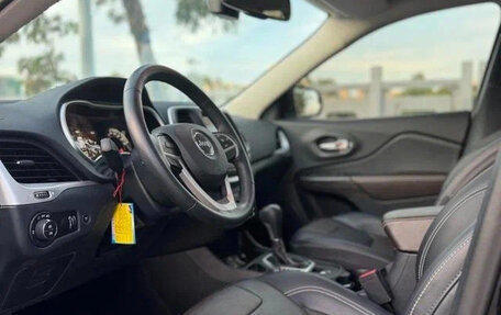 Jeep Cherokee, 2021 год, 1 410 000 рублей, 6 фотография