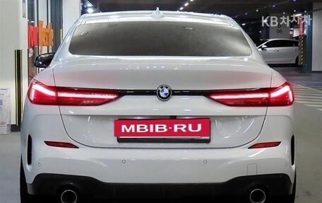 BMW 2 серия F44, 2021 год, 2 300 050 рублей, 4 фотография