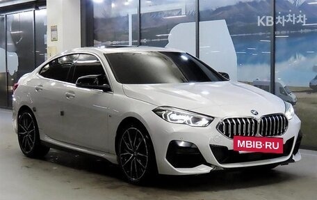 BMW 2 серия F44, 2021 год, 2 300 050 рублей, 2 фотография