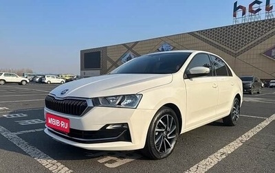 Skoda Rapid II, 2022 год, 1 520 050 рублей, 1 фотография