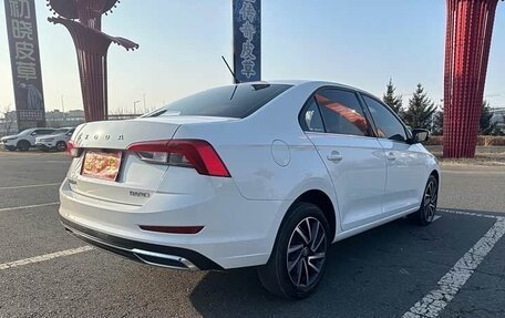 Skoda Rapid II, 2022 год, 1 520 050 рублей, 6 фотография