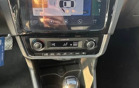 Skoda Rapid II, 2022 год, 1 520 050 рублей, 10 фотография