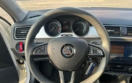 Skoda Rapid II, 2022 год, 1 520 050 рублей, 11 фотография