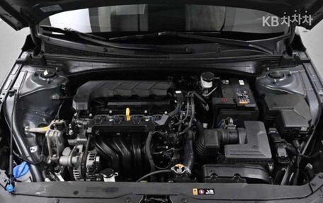 Hyundai Avante, 2022 год, 1 701 050 рублей, 7 фотография