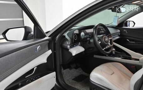 Hyundai Avante, 2022 год, 1 701 050 рублей, 11 фотография