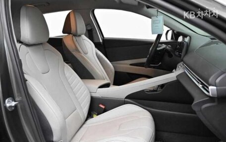 Hyundai Avante, 2022 год, 1 701 050 рублей, 10 фотография