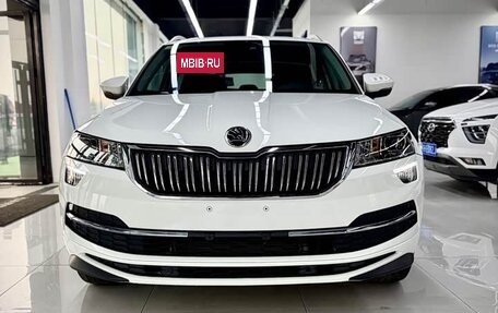 Skoda Karoq I, 2023 год, 2 080 050 рублей, 3 фотография