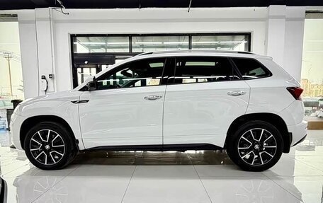 Skoda Karoq I, 2023 год, 2 080 050 рублей, 7 фотография