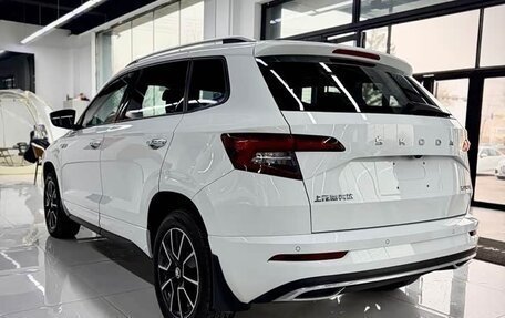 Skoda Karoq I, 2023 год, 2 080 050 рублей, 5 фотография