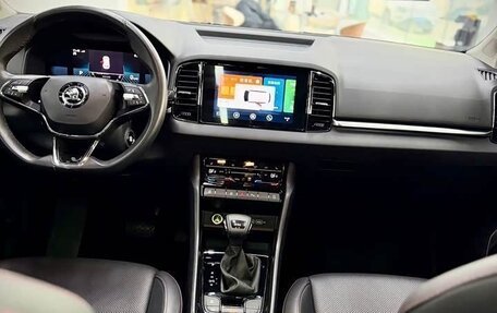 Skoda Karoq I, 2023 год, 2 080 050 рублей, 11 фотография