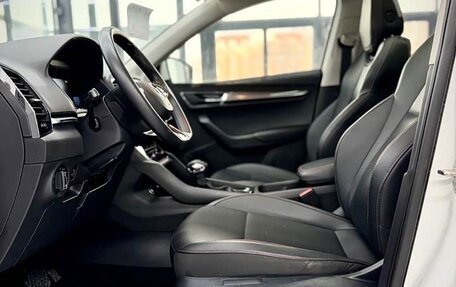 Skoda Karoq I, 2023 год, 2 080 050 рублей, 15 фотография