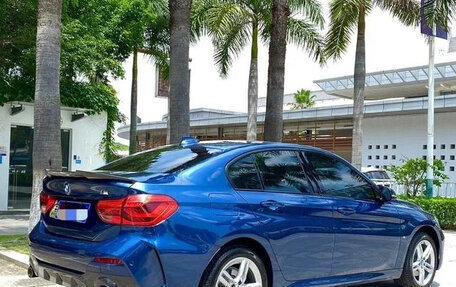 BMW 1 серия, 2021 год, 1 780 000 рублей, 6 фотография