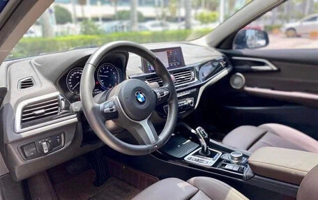 BMW 1 серия, 2021 год, 1 780 000 рублей, 7 фотография