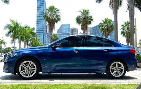 BMW 1 серия, 2021 год, 1 780 000 рублей, 5 фотография