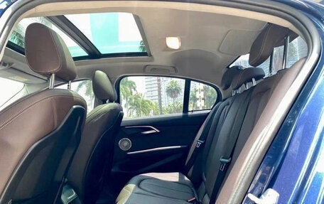 BMW 1 серия, 2021 год, 1 780 000 рублей, 9 фотография