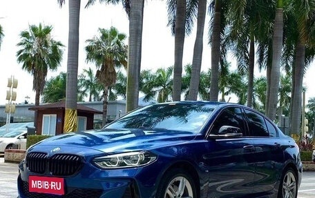 BMW 1 серия, 2021 год, 1 780 000 рублей, 1 фотография