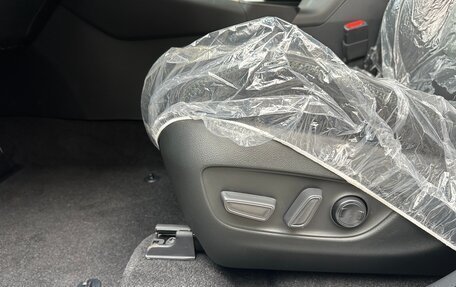 Toyota RAV4, 2025 год, 4 130 000 рублей, 13 фотография