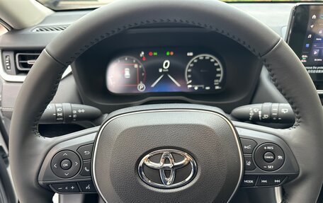 Toyota RAV4, 2025 год, 4 130 000 рублей, 11 фотография