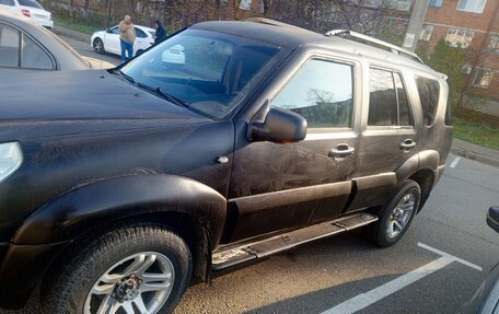 Derways Aurora, 2007 год, 350 000 рублей, 2 фотография