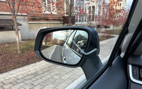 Toyota RAV4, 2025 год, 4 130 000 рублей, 23 фотография