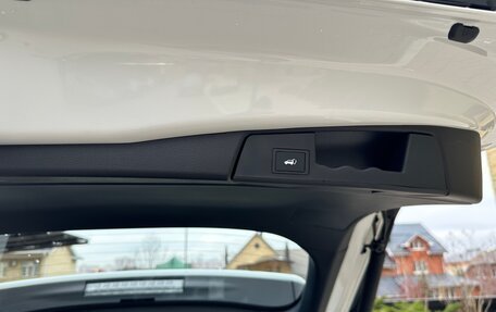 Toyota RAV4, 2025 год, 4 130 000 рублей, 21 фотография