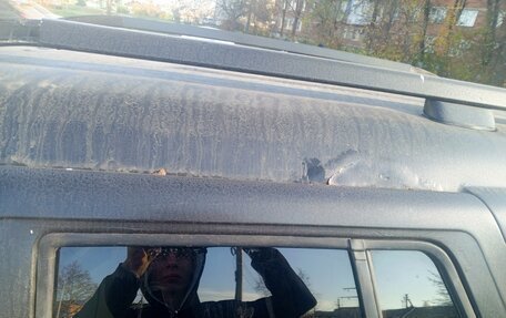 Derways Aurora, 2007 год, 350 000 рублей, 6 фотография