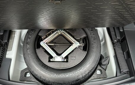 Toyota RAV4, 2025 год, 4 130 000 рублей, 20 фотография