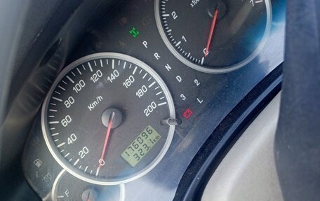 Derways Aurora, 2007 год, 350 000 рублей, 8 фотография