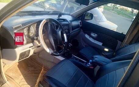 Derways Aurora, 2007 год, 350 000 рублей, 3 фотография