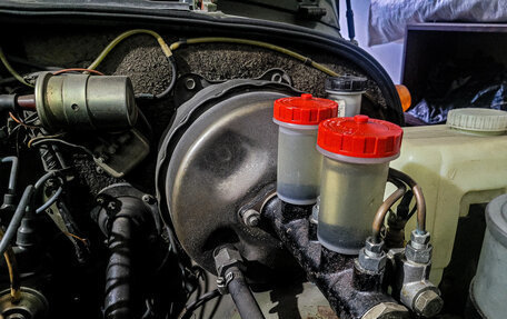 ЛуАЗ 3151, 1998 год, 319 000 рублей, 5 фотография