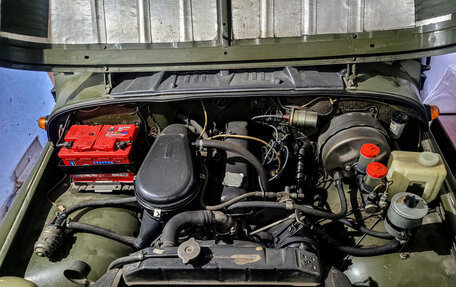 ЛуАЗ 3151, 1998 год, 319 000 рублей, 4 фотография