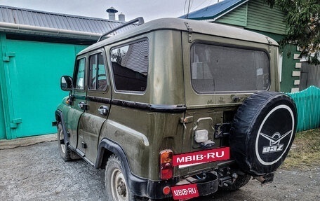 ЛуАЗ 3151, 1998 год, 319 000 рублей, 2 фотография