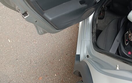 Renault Sandero I, 2013 год, 620 000 рублей, 8 фотография