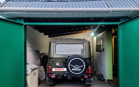 ЛуАЗ 3151, 1998 год, 319 000 рублей, 6 фотография