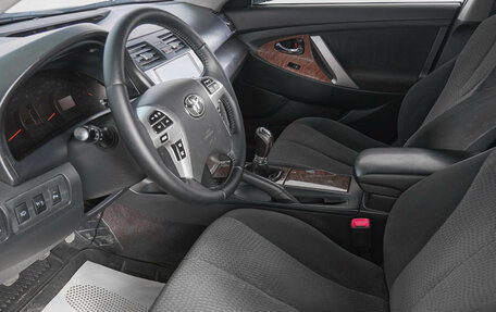 Toyota Camry, 2010 год, 1 299 000 рублей, 9 фотография